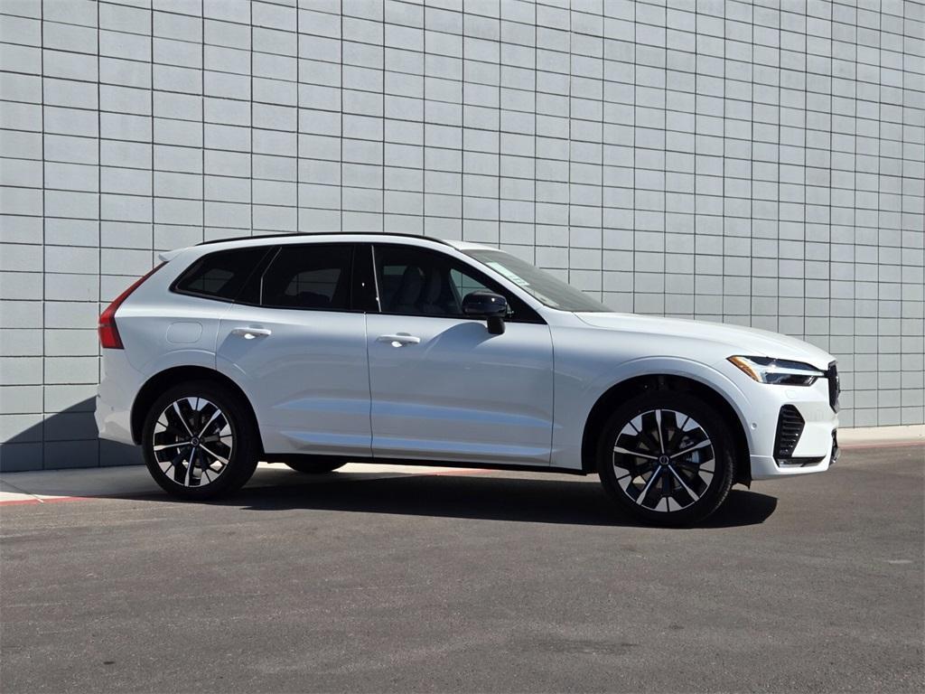 new 2026 Volvo XC60 car, priced at $56,000