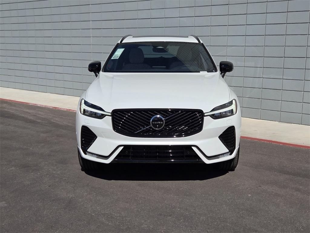 new 2026 Volvo XC60 car, priced at $56,000