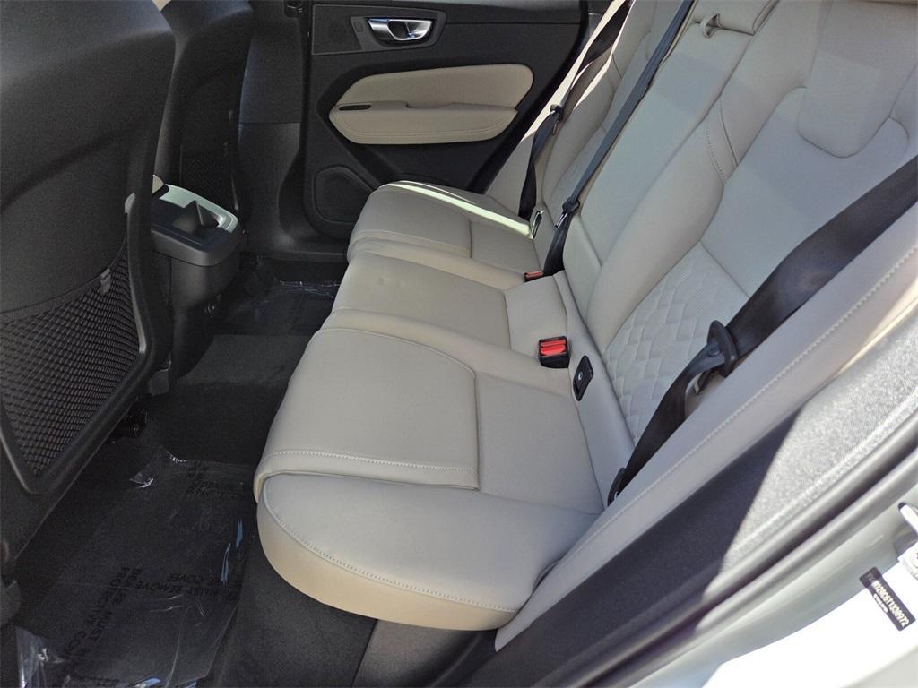 new 2026 Volvo XC60 car, priced at $56,000