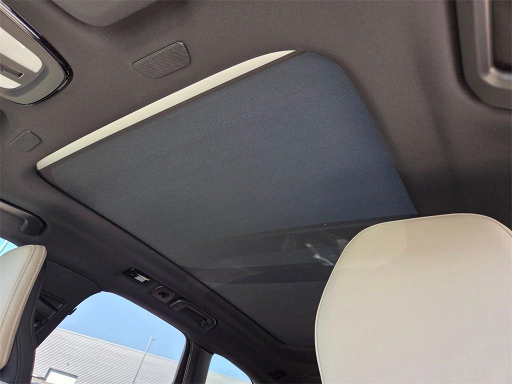 new 2026 Volvo XC60 car, priced at $56,000