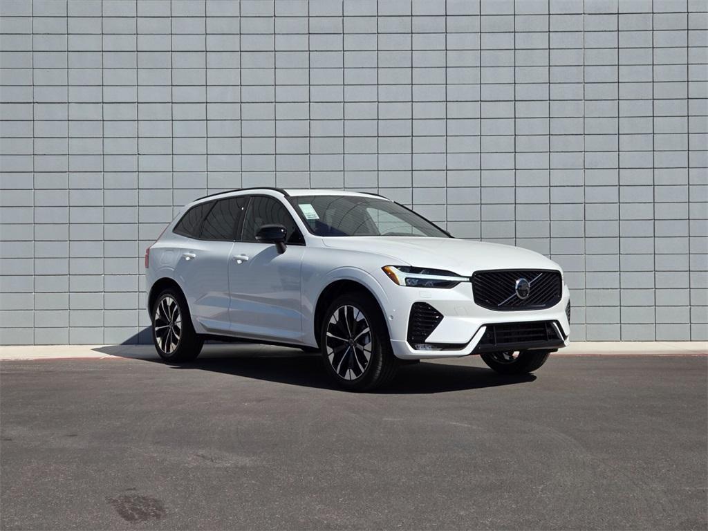 new 2026 Volvo XC60 car, priced at $56,000