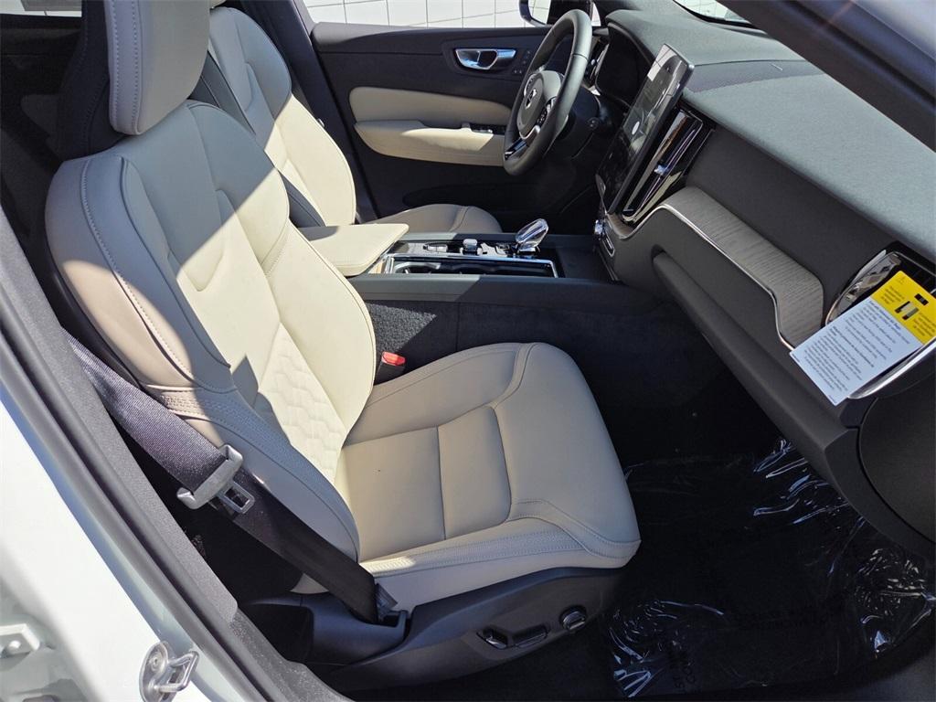 new 2026 Volvo XC60 car, priced at $56,000