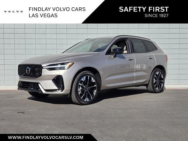 new 2026 Volvo XC60 car, priced at $56,375