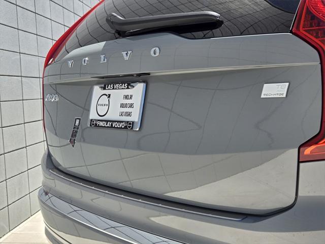 new 2024 Volvo XC90 Recharge Plug-In Hybrid car, priced at $78,255