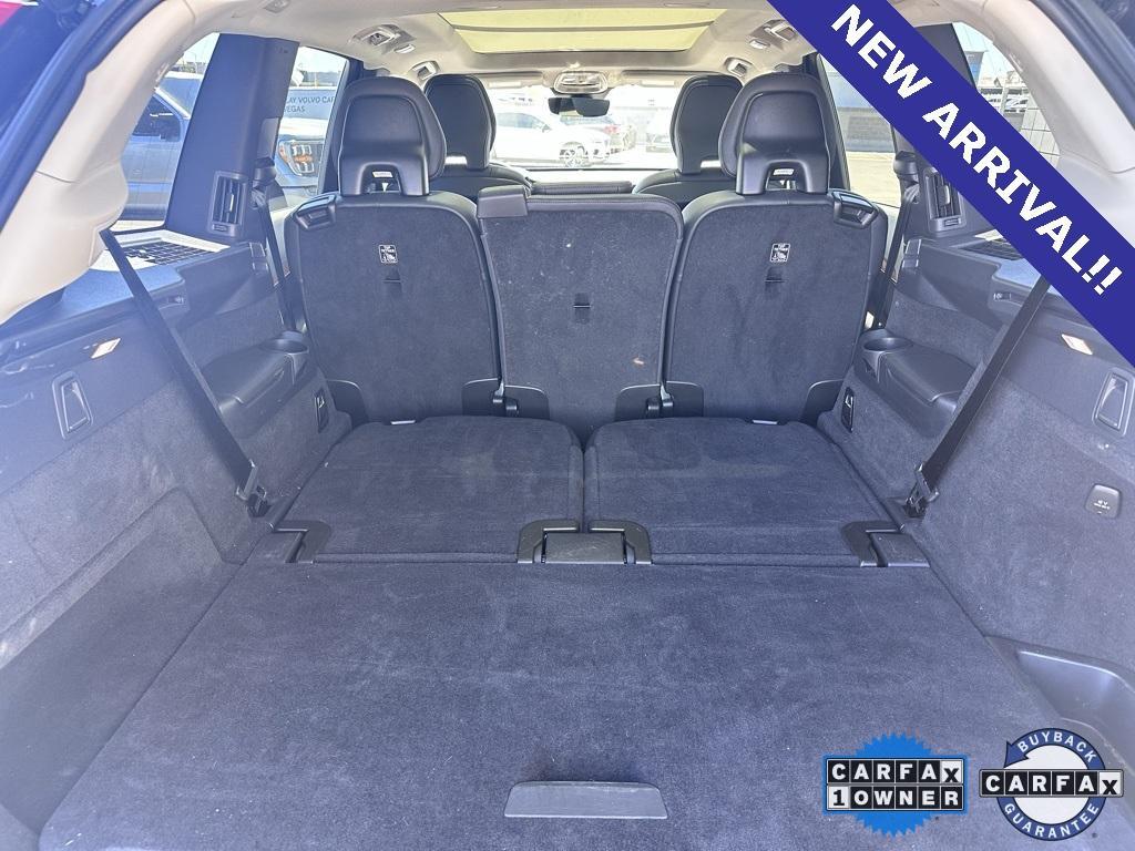 used 2023 Volvo XC90 Recharge Plug-In Hybrid car, priced at $61,584