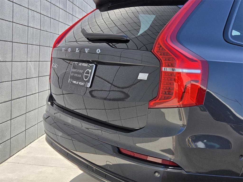 used 2023 Volvo XC90 Recharge Plug-In Hybrid car, priced at $61,584