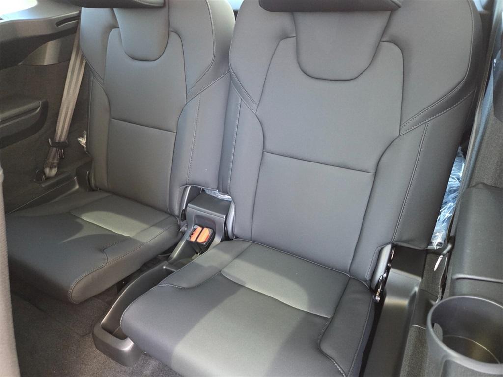 new 2026 Volvo XC90 car, priced at $65,885