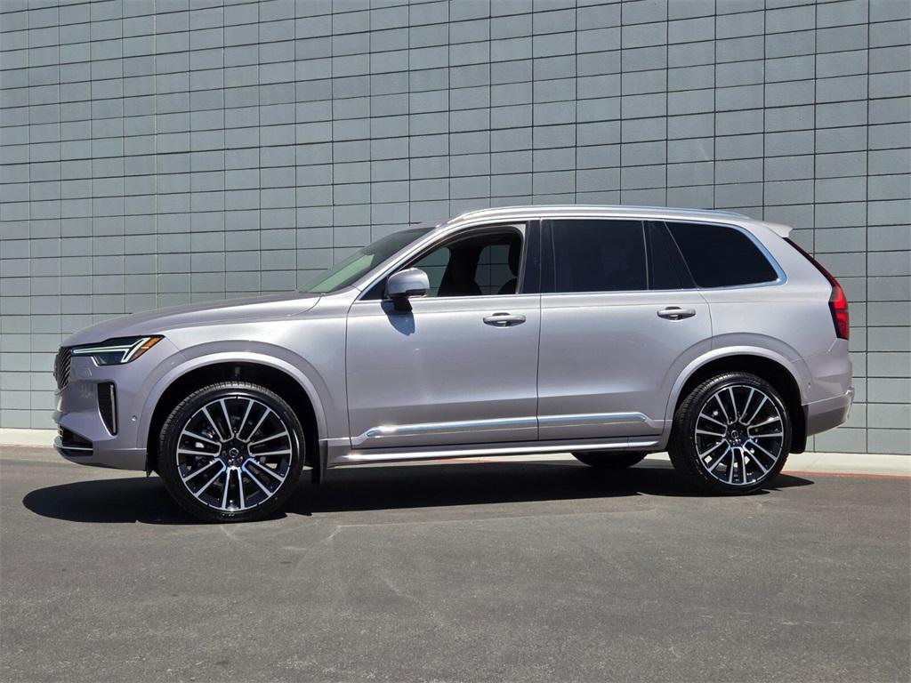 new 2026 Volvo XC90 car, priced at $65,885