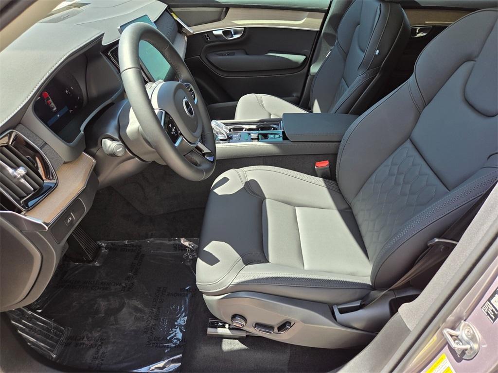 new 2026 Volvo XC90 car, priced at $65,885