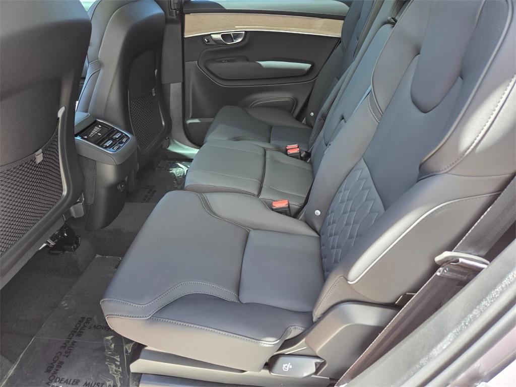 new 2026 Volvo XC90 car, priced at $65,885