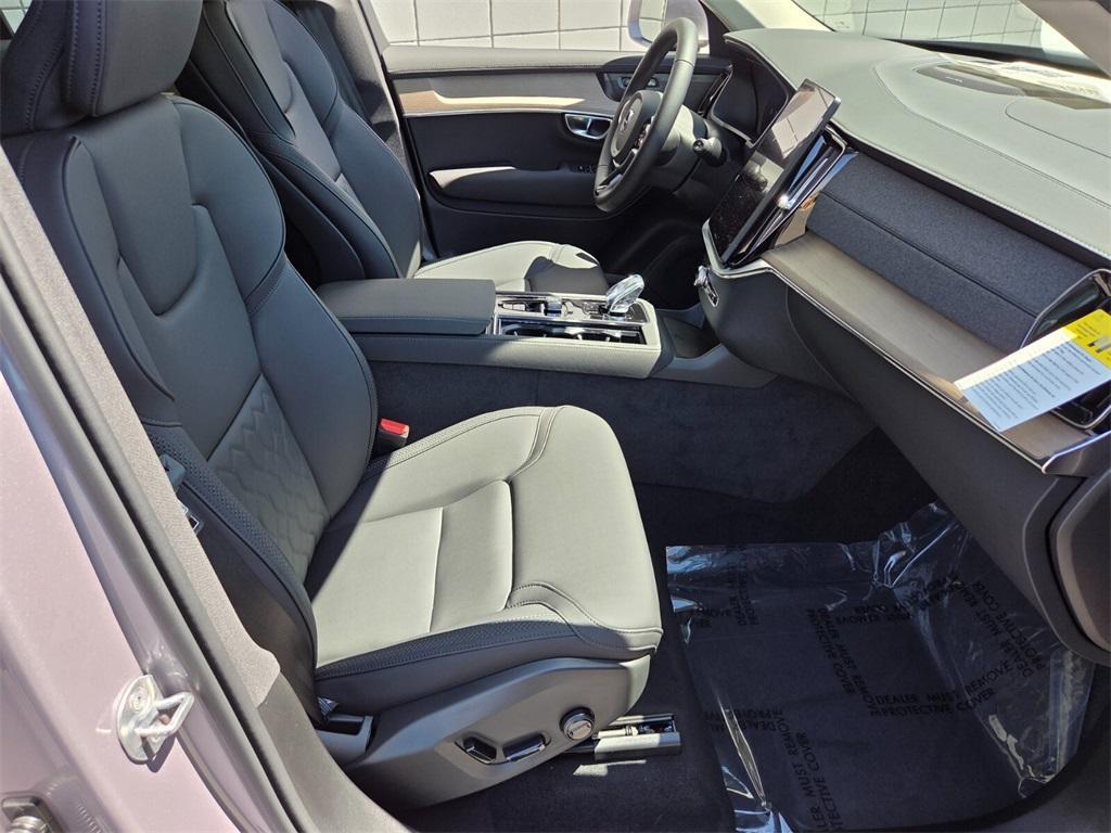 new 2026 Volvo XC90 car, priced at $65,885