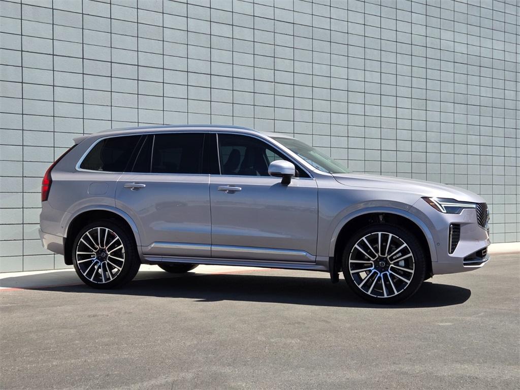 new 2026 Volvo XC90 car, priced at $65,885