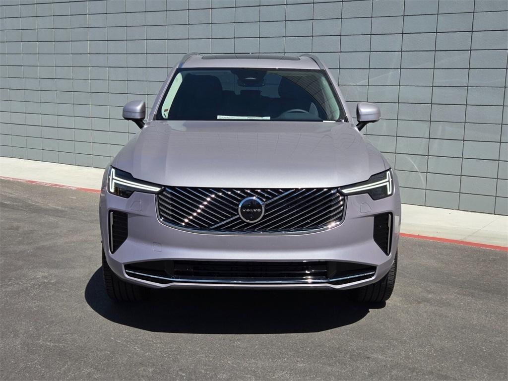 new 2026 Volvo XC90 car, priced at $65,885