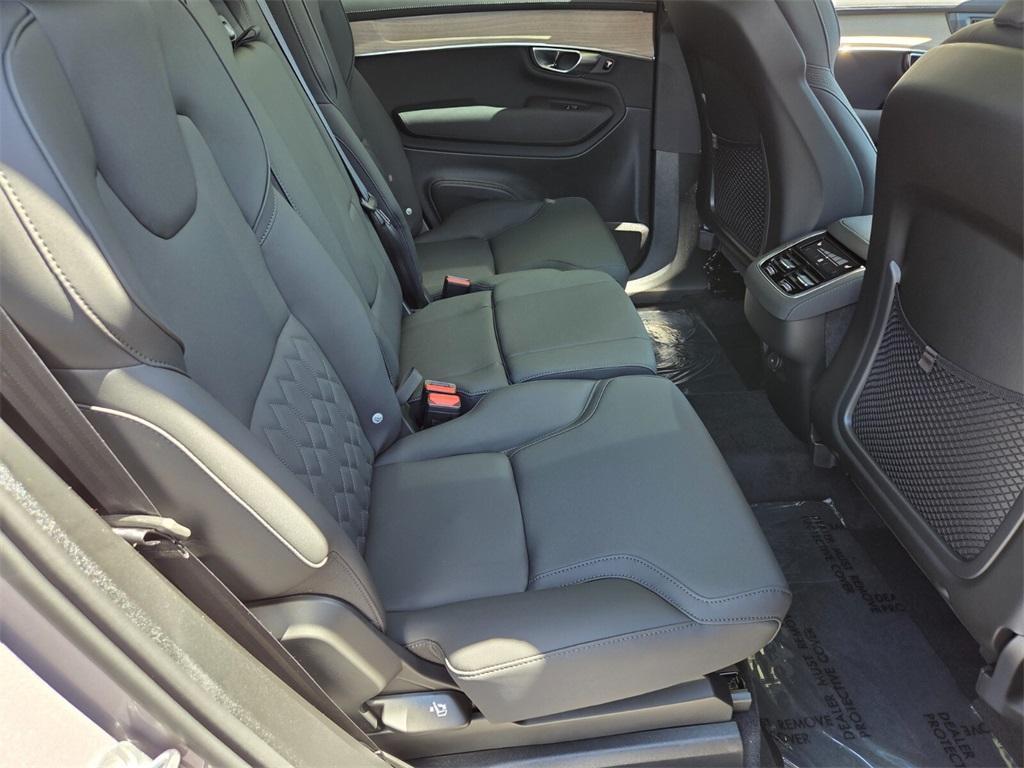 new 2026 Volvo XC90 car, priced at $65,885