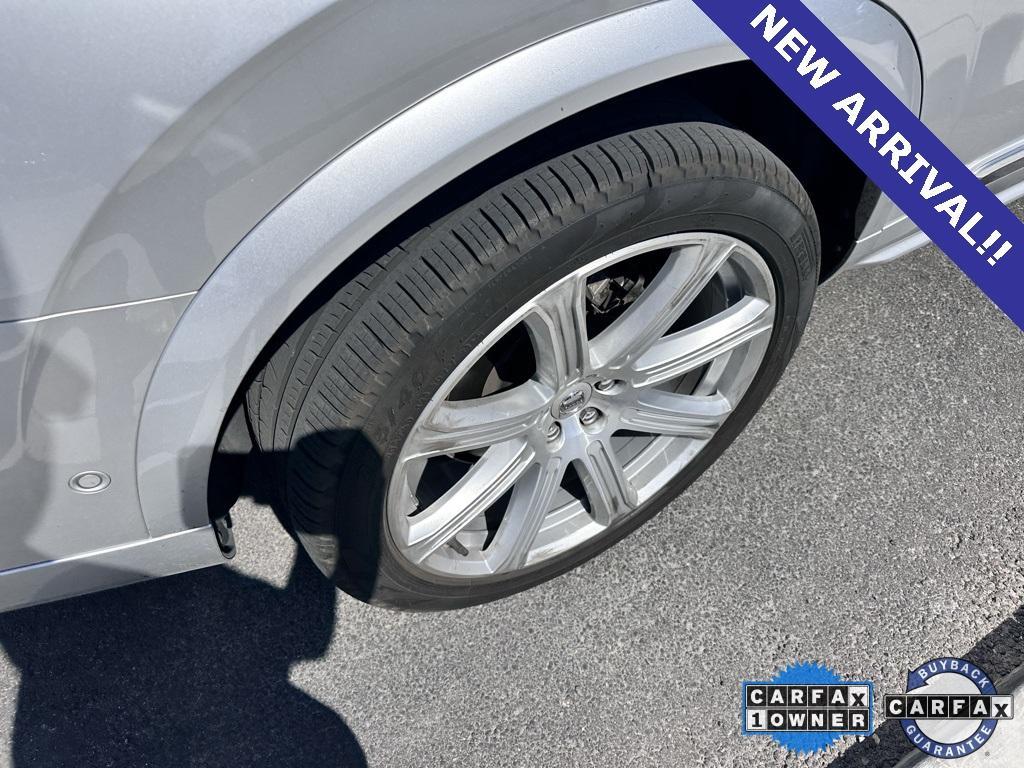used 2018 Volvo XC90 car, priced at $22,547