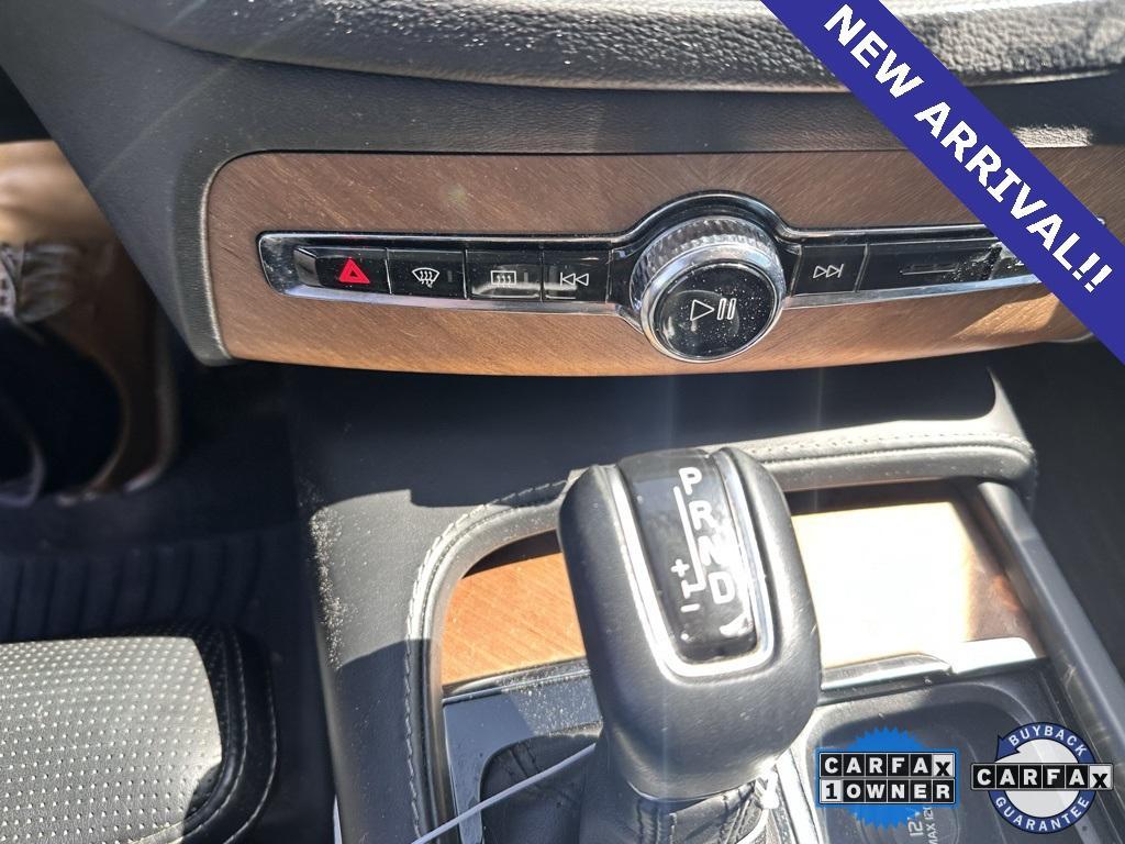 used 2018 Volvo XC90 car, priced at $22,547