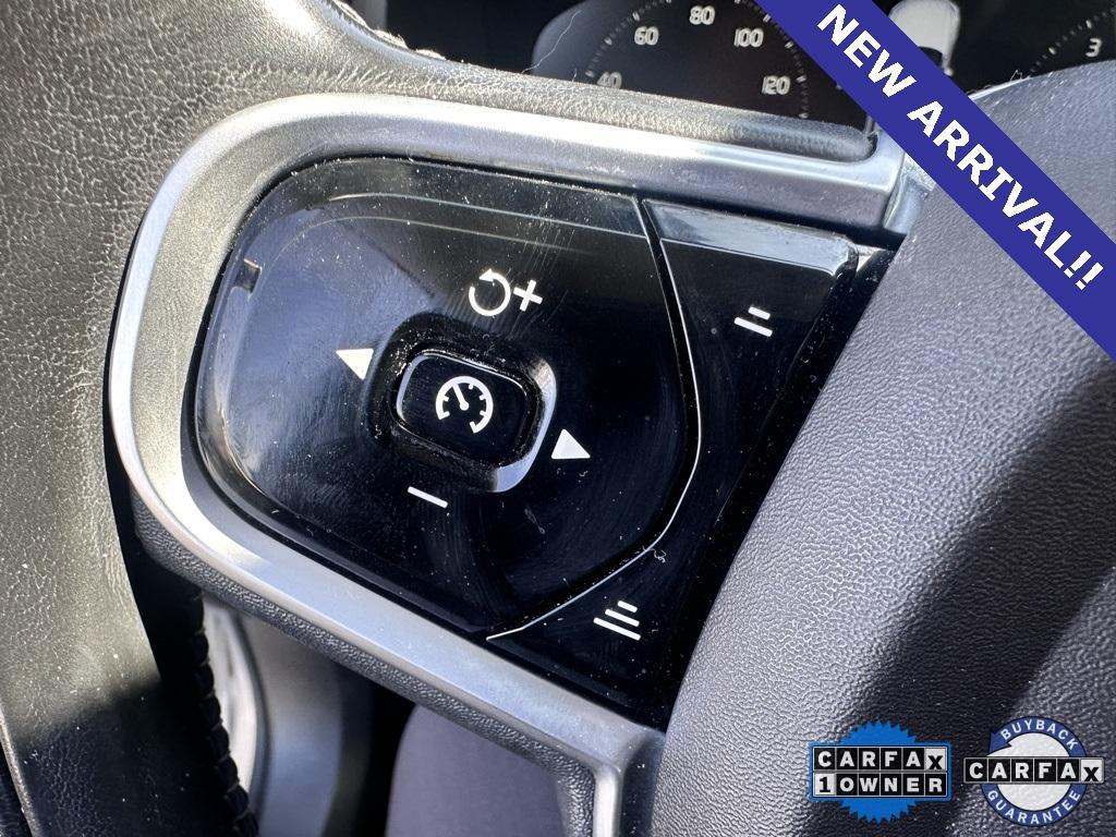 used 2018 Volvo XC90 car, priced at $22,547