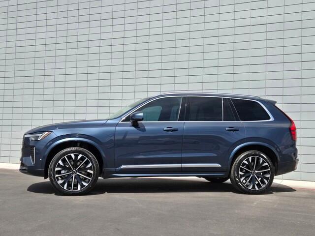 new 2025 Volvo XC90 car, priced at $66,655