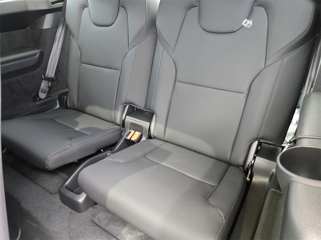 new 2025 Volvo XC90 car, priced at $68,655