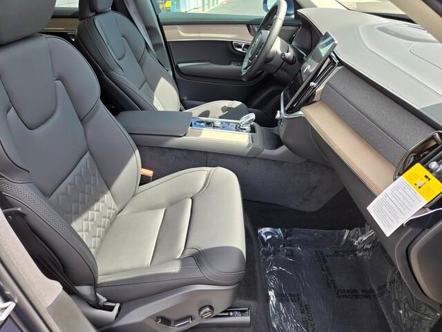 new 2025 Volvo XC90 car, priced at $66,655