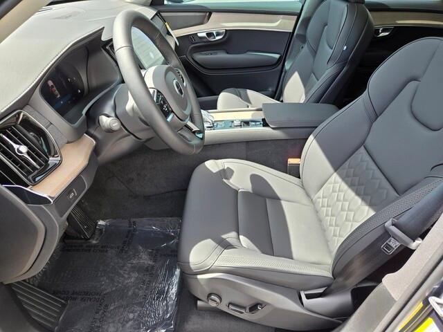 new 2025 Volvo XC90 car, priced at $66,655