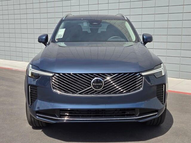 new 2025 Volvo XC90 car, priced at $66,655