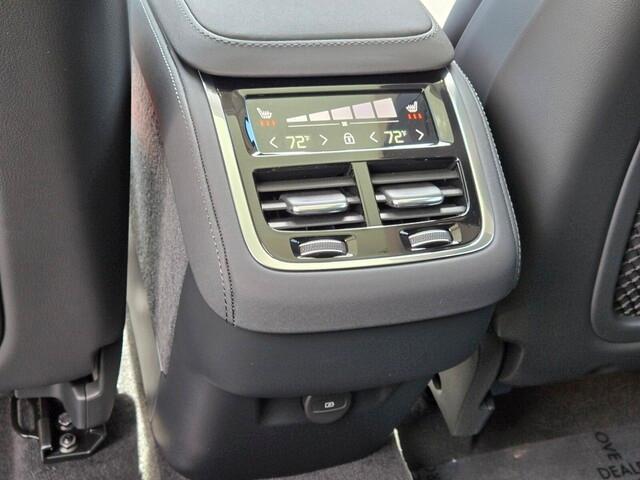 new 2025 Volvo XC90 car, priced at $66,655