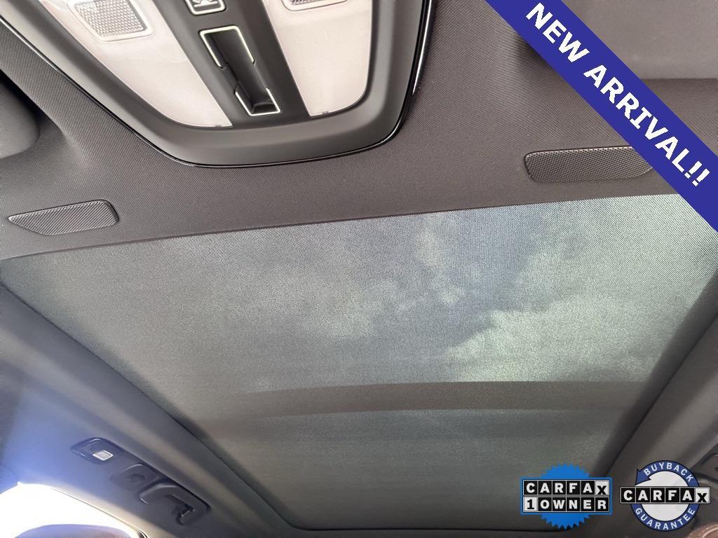 used 2023 Volvo XC60 Recharge Plug-In Hybrid car, priced at $54,389