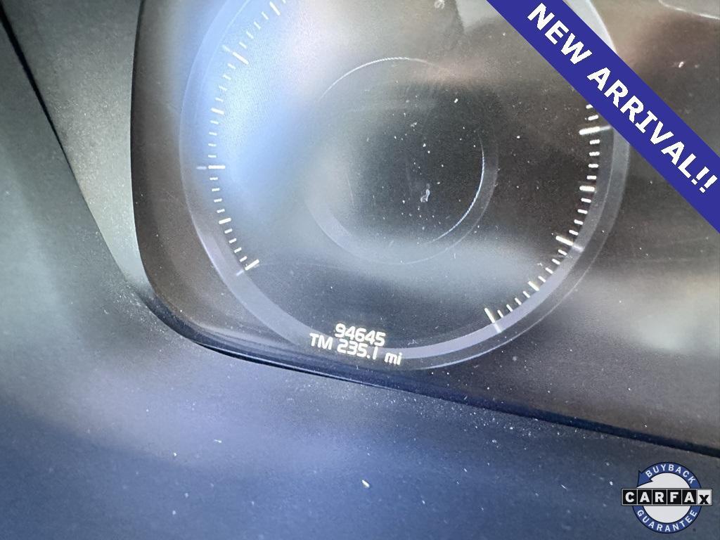 used 2019 Volvo XC60 car, priced at $19,484