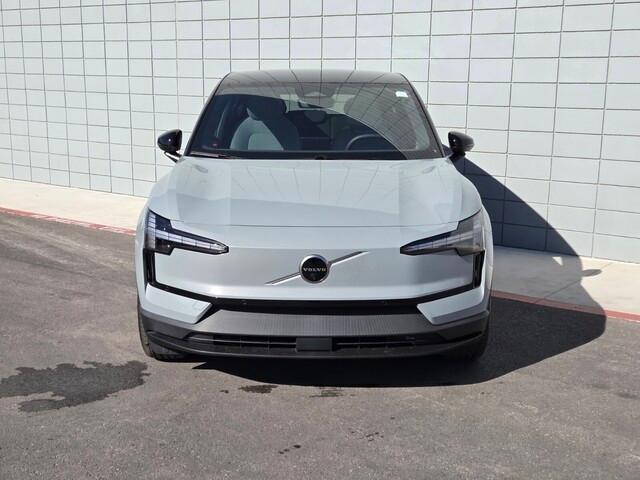 new 2025 Volvo EX30 car, priced at $45,255