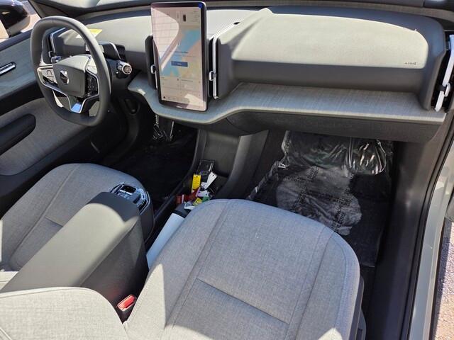 new 2025 Volvo EX30 car, priced at $45,255