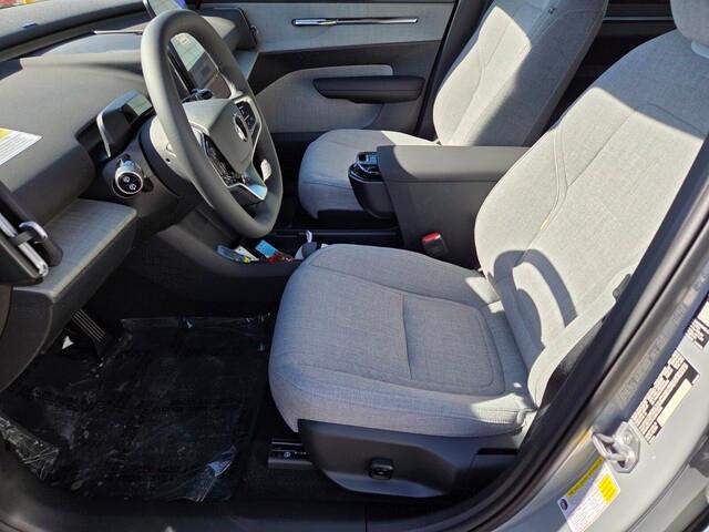 new 2025 Volvo EX30 car, priced at $45,255