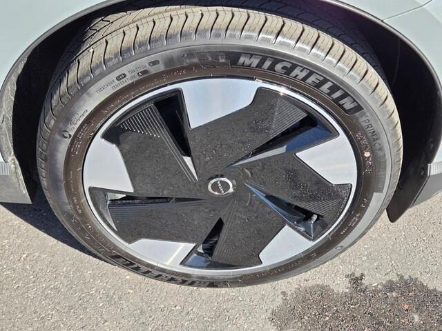 new 2025 Volvo EX30 car, priced at $45,255