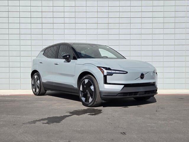 new 2025 Volvo EX30 car, priced at $45,255