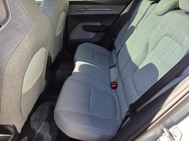 new 2025 Volvo EX30 car, priced at $45,255