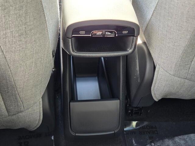 new 2025 Volvo EX30 car, priced at $45,255