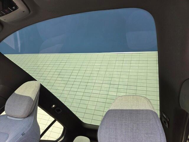 new 2025 Volvo EX30 car, priced at $45,255