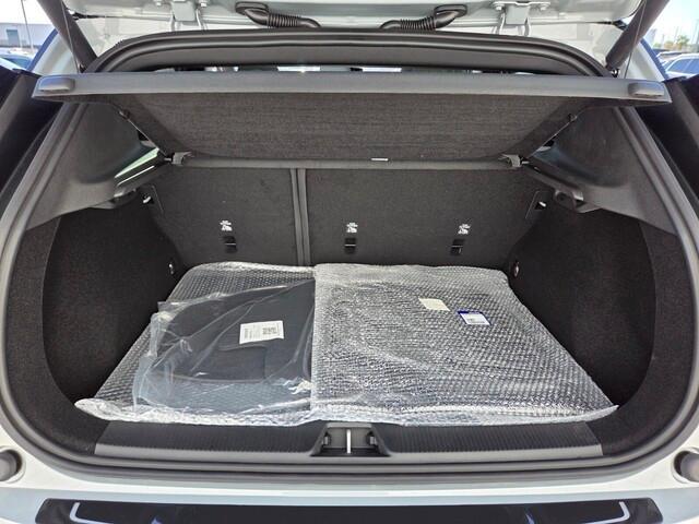 new 2025 Volvo EX30 car, priced at $45,255