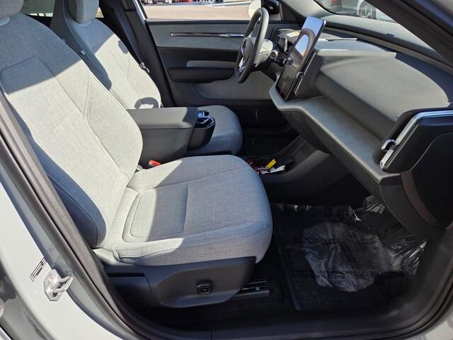 new 2025 Volvo EX30 car, priced at $45,255