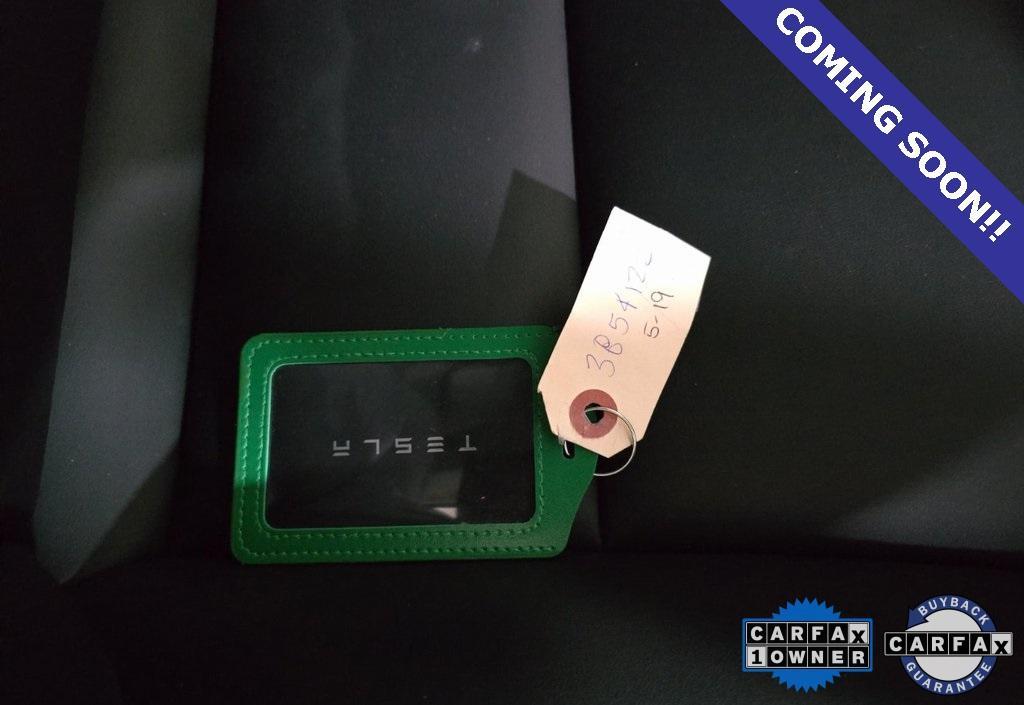 used 2023 Tesla Model Y car, priced at $34,984