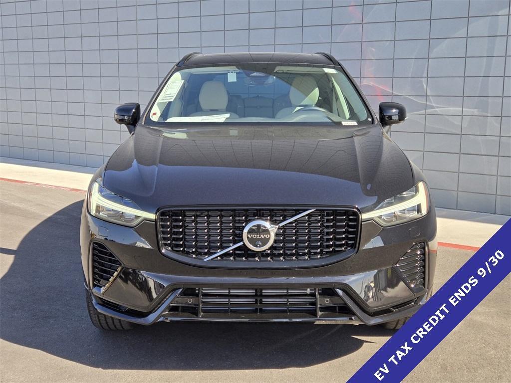 new 2025 Volvo XC60 Plug-In Hybrid car, priced at $64,681