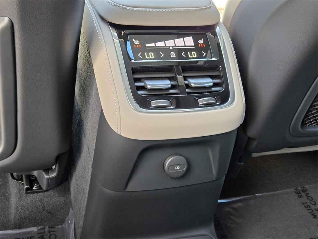 new 2025 Volvo XC90 Plug-In Hybrid car, priced at $81,405