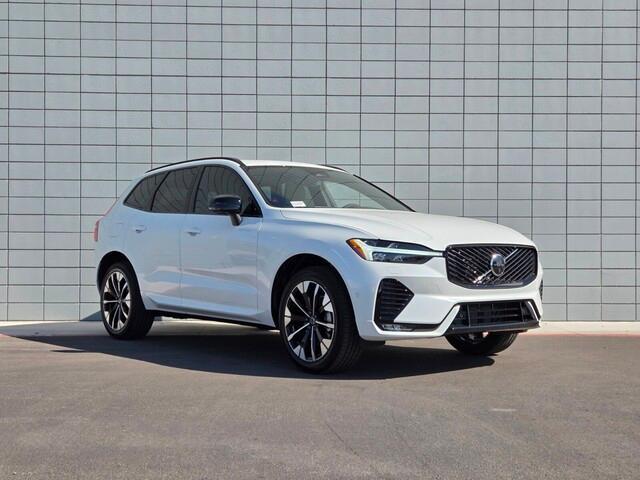 new 2026 Volvo XC60 car, priced at $54,985