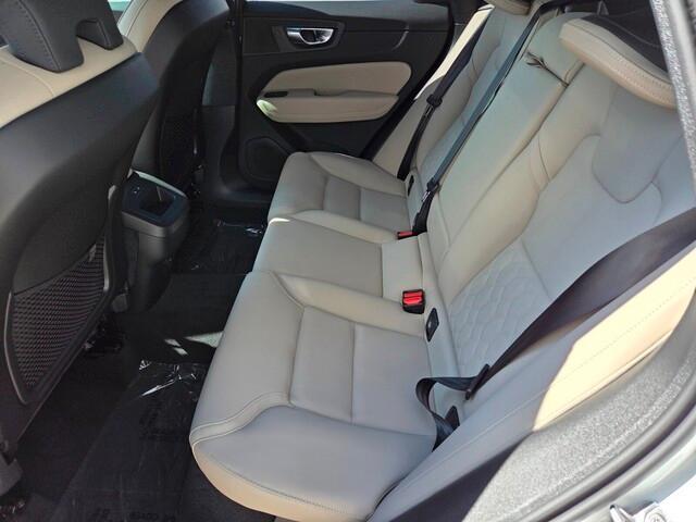 new 2026 Volvo XC60 car, priced at $54,985