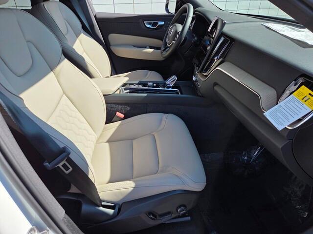 new 2026 Volvo XC60 car, priced at $54,985