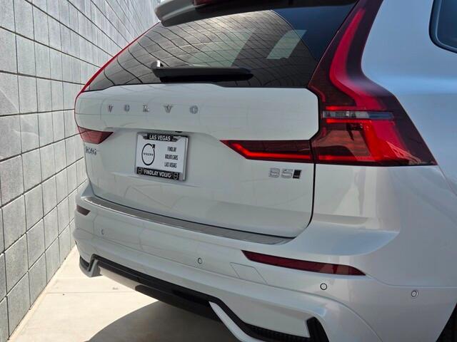 new 2026 Volvo XC60 car, priced at $54,985