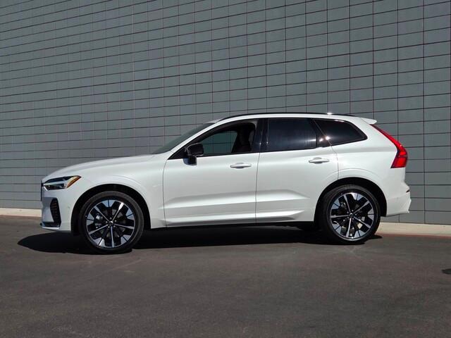 new 2026 Volvo XC60 car, priced at $54,985