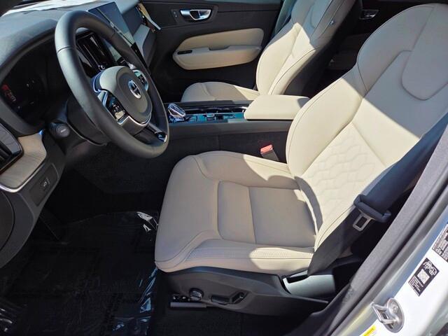 new 2026 Volvo XC60 car, priced at $54,985