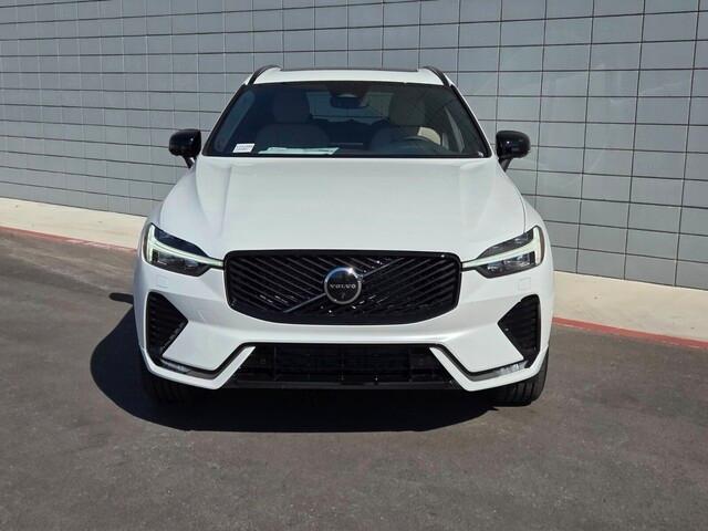 new 2026 Volvo XC60 car, priced at $54,985