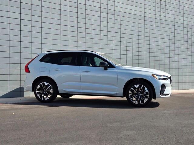 new 2026 Volvo XC60 car, priced at $54,985